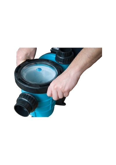 Gemaş Streamer Mini Strm-80T 3/4 Hp Trifaze Kendinden Emişli Hav