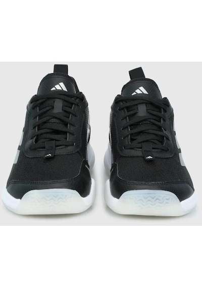 Adidas Ig9543 Avaflash Kadın Siyah Tenis Ayakkabısı 001