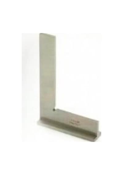 Tr 130 X 200 MM Şapkalı Gönye / Dın 875/1 N11.1492