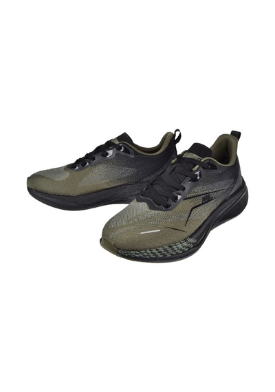 Forelli Erkek Spor Ayakkabı Sneaker For-darius Haki