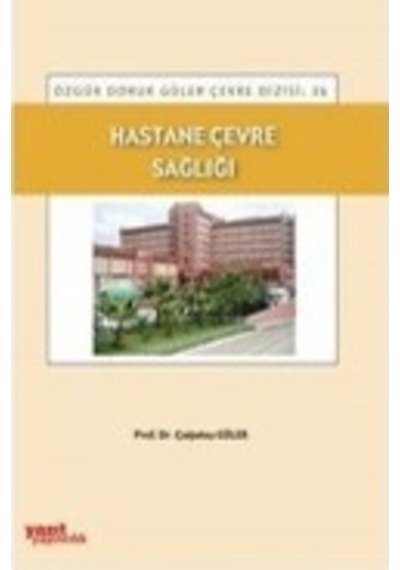 Hastane Çevre Sağlığı - Yazıt 36