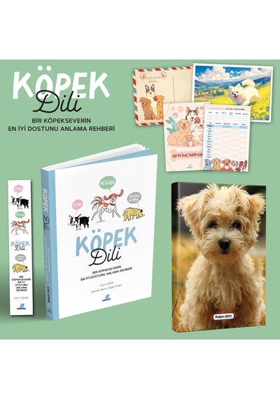 Ko Pek Dili - Bir Ko Pekseverin En I Yi Dostunu Anlama Rehberi - Kartpostal - Ayrac - As I Kartı Ve Nes Eli Yu Z Planlama Defteri Sku: Zeusstkea20aa6ba1 Ko Pek Dili - Bir Ko Pekseverin En I Yi Dostunu Anlama Rehberi - Kartpostal - Ayrac - As I Kartı Ve Nes Eli Yu Z Planlama Defteri Sku: Zeusstkea20aa6ba1