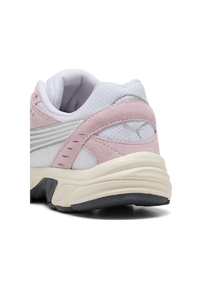 Puma C25k Unısex Ayakkabı 403860 04 Pembe