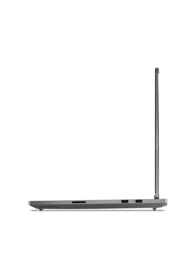 Lenovo ThinkBook 16PG5 IRX 21N50018TR-42 64 GB 2 TB SSD RTX4060 16" W11P Dizüstü Bilgisayar