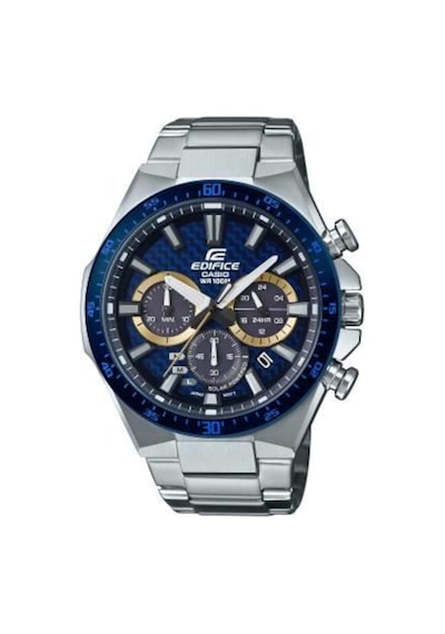 Casio EQS-800CDB-2AVUDF Edifice Erkek Kol Saati