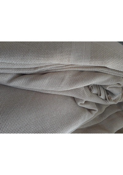 Cendere Bezi - 2.5x4.5 M Renksiz
