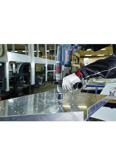 Bosch Professional HSS Bi-Metal Delik Açma Testeresi 17 MM