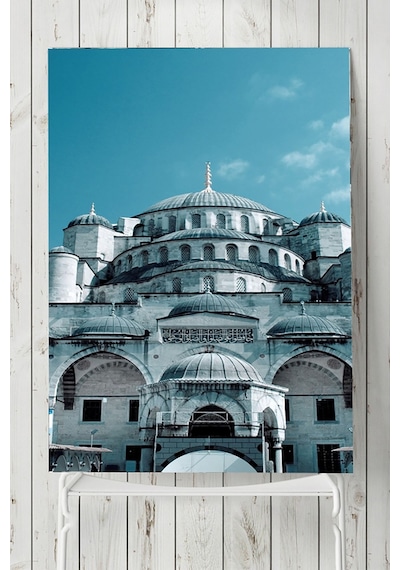 Sultan Ahmet Camii Posteri