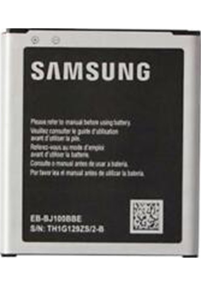 Galaxy J1 J100 Batarya Pil