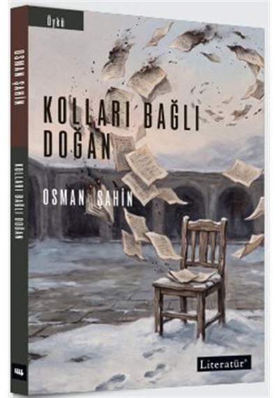 Kolları Bağlı Doğan / Osman Şahin