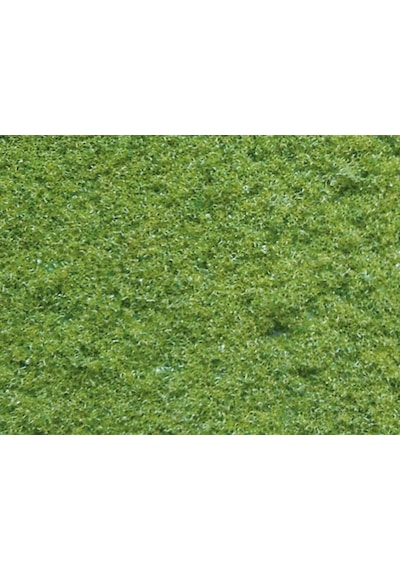 Noch 7341 Dokulu Flock, Açık Yeşil, 5 Mm. 15 Gram Diorama Malzemesi-54609