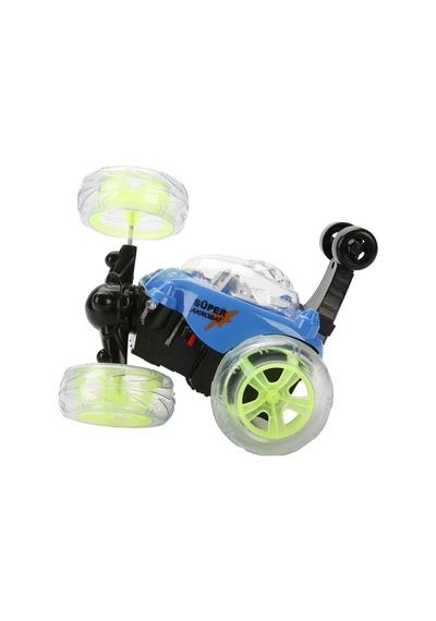 Mey İthalat S01005042 R/c Akrobat Süper F/f Işık -sun