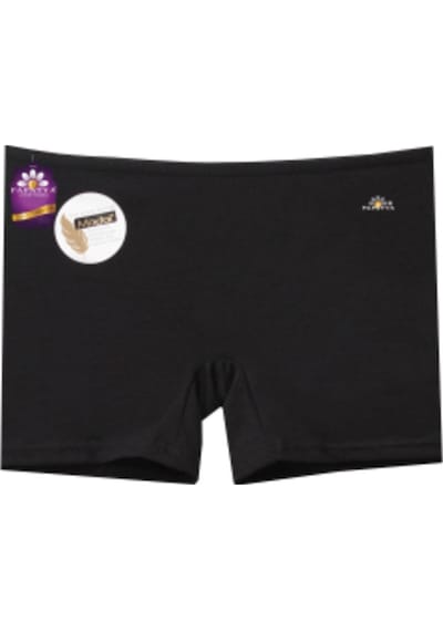 3''lü Modal Kumaş Uzun Paça Şort 001