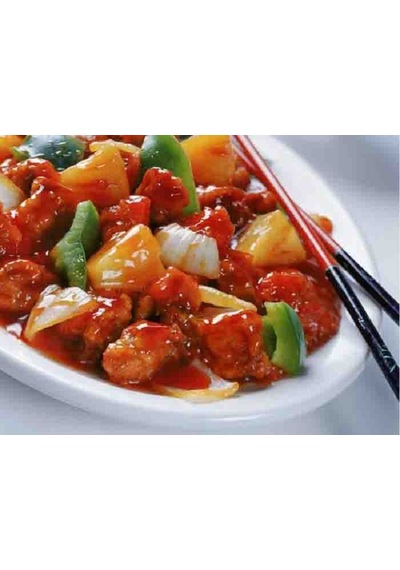 Yelpaze Amoy Geleneksel Çin Soya Sosu 550 ML