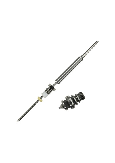 Titech Airless Diyaframlı Boya Tabancası İğne Takımı 1.3 MM