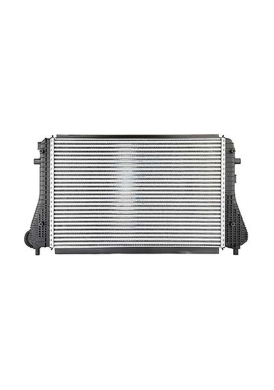 Bsg 90-535-005 Turbo Radyatörü Golf5-golf6-jetta-caddy-a3