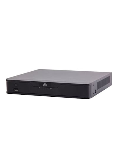 Uniview Nvr301-16s3 16 Kanal Nvr Kayıt Cihazı
