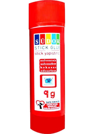 Südor Stick Yapıştırıcı 9 G Kod: Sd434