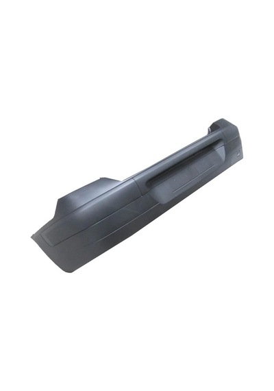 Renault Clio 2 Sedan 2002-2006 Arka Tampon Kendinden Bandlı Eurobump Oem No: 7701474472