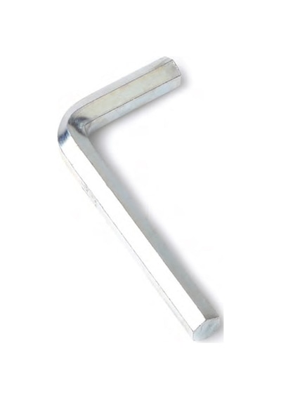 Kendo 6 Köşe Alyan 3,5 Mm