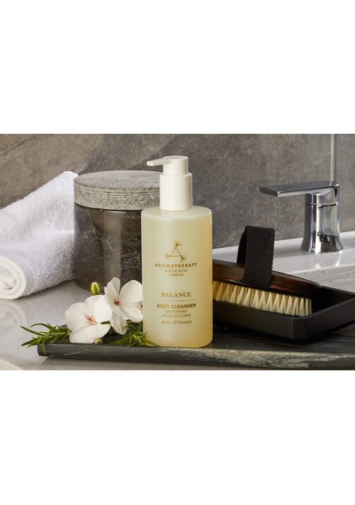 Aromatherapy Associates Balance Body Cleanser 300 Ml Diğer
