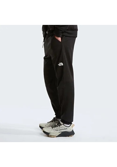 The North Face Mountain Athletics Erkek Polar Eşofman Altı 2.0 Nf0a8j8djk31 Siyah