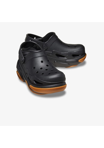 Crocs Bubble Crush Clog Kadın Terlik 210061 210061 0ws