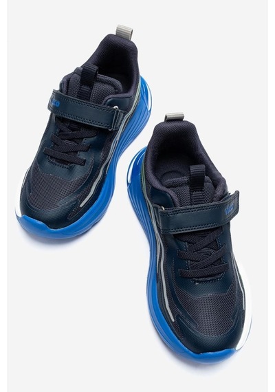 Vicco Conan Lacivert Çocuk Sneakers