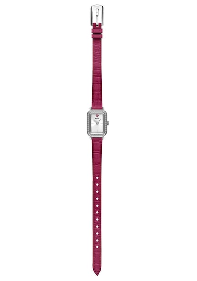 Fossil Fes5466 Kadın Kol Saati Metalik Gri