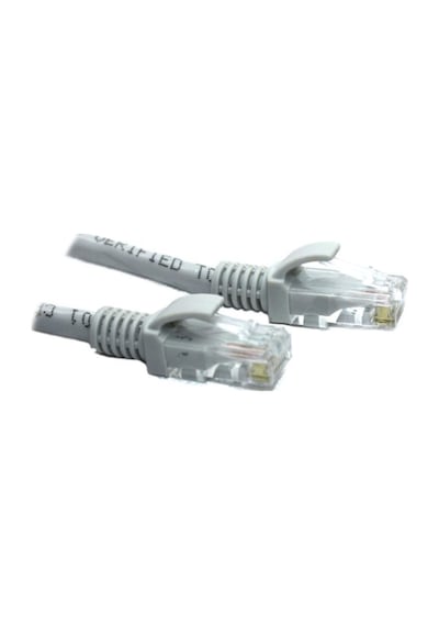 Teknogreen Tkc030 30 Mt Utp Cat6 Patch Kablo