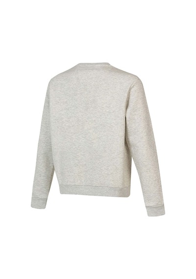 New Balance 3503 Erkek Beyaz Sweatshirt Mnc3503-snw1 Beyaz