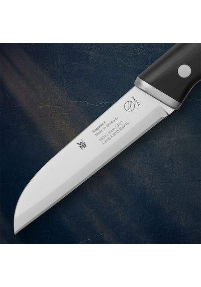 Wmf Sequence Soyma Bıçağı 9 Cm Wm-3201019522 Wmf Renkli