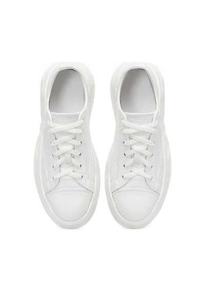 Kinetix Shogun W 5fx Beyaz Kadın Sneaker 000000000101951605 Beyaz