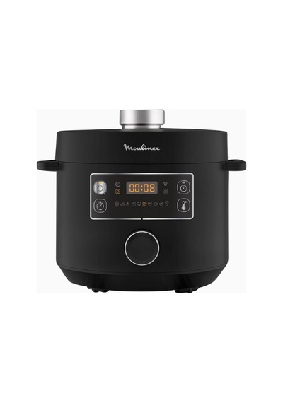 Moulinex Epic Turbo Cuisine CE7548 5 L Elektrikli Basınçlı Pişirici