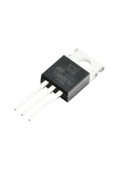 Bt 152-600r To-220 Tristör Transistör