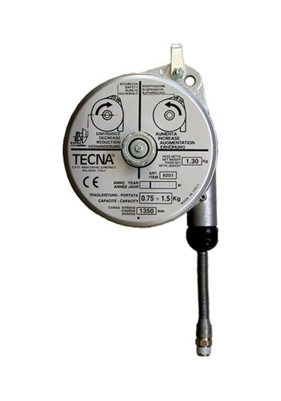 Tecna 9200 Balanser 0,40-0,80 Kg.