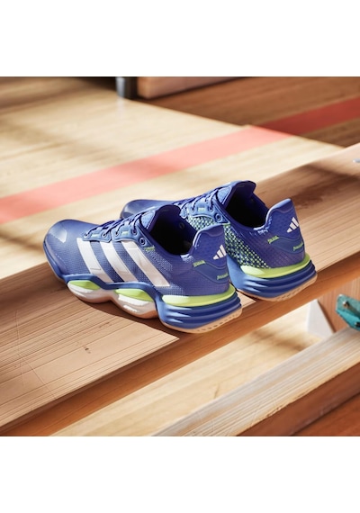 Adidas Stabil 16 Erkek Voleybol Ayakkabısı C-adııe1083e10a00 Lacivert