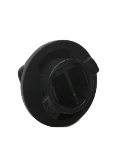 Oem Vw T-roc 2022-2025 Güneşlik Tutucu Klipsi Siyah 5g0857561b