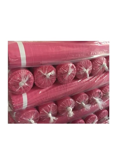 Ev-halı Saklama - İs-top Kumaş Tasıma Naylonu Renk: Seffaf 25mic. En:50 X Boy:200cm 3 Adet