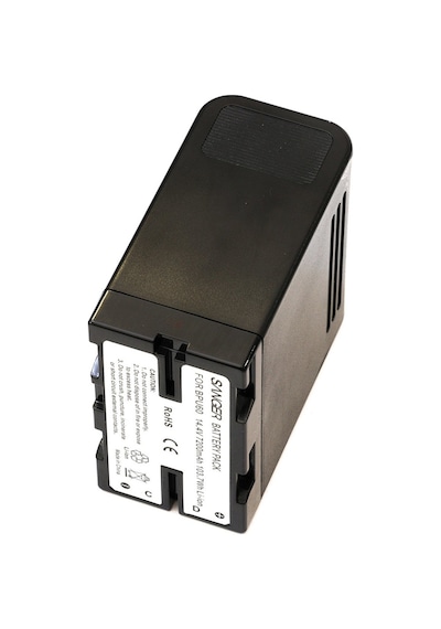 Sanger Np Bpu60 Sony Kamera Batarya