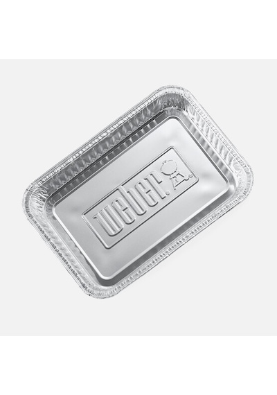 Weber Folyo Tavaları, Orta, 10 Adet 6415