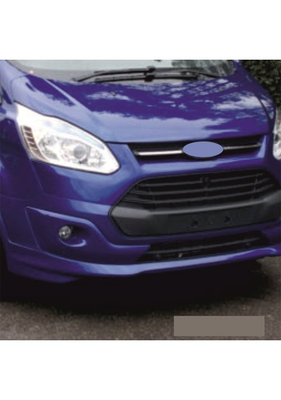 Ford Custom Ön Tampon Altı Fiber 2013 ve Sonrası