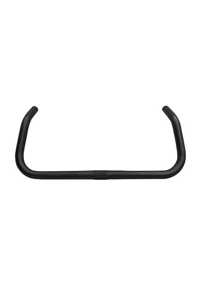 Fixie Bullhorn Bisikelt Gidon Alüminyum 25.4Mm 46Cm Siyah