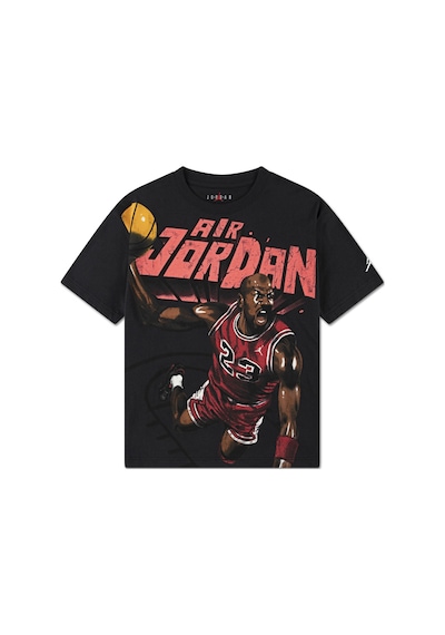 Nike Nıke Jordan Slam Dunk Erkek Çocuk Tişört 95f600 95f600 G0t G0t