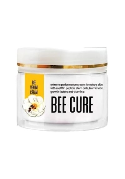Bee Cure Arı Kremi