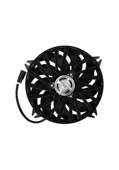 Peugeot Partner, Berlingo 1.9 Dizel Fan Motoru Klimasız 2003-2008