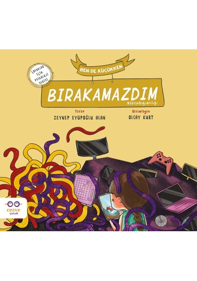 Ben De Küçükken Bırakamazdım - Qhdh-633374