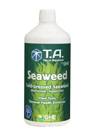 Terra Aquatica Seaweed 1  Litre