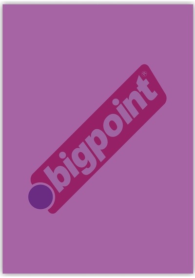 Bigpoint A4 Cilt Kapağı 150 Mikron Şeffaf Mor 100'lü Paket