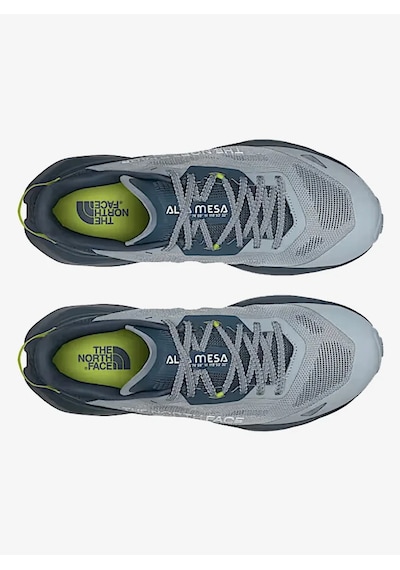 The North Face Nf0a8g6m-gkp Altamesa 300 V2 Erkek Outdoor Ayakkabı Gri